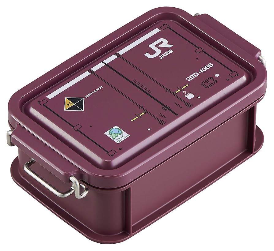 JR貨物筆箱と弁当箱 JR貨物筆箱と弁当箱